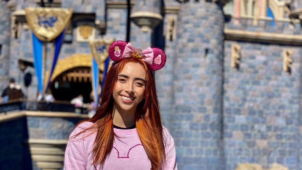 Explore Disneyland before it opens to the public with the 3-day ticket! Credit: abegailzerep