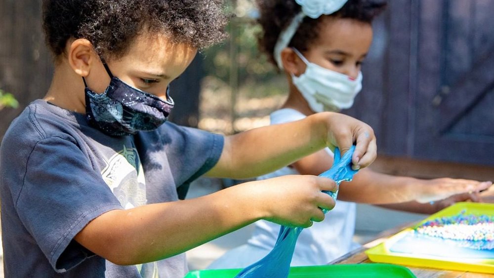 Take advantage of the museum’s First Free Fridays promo and enjoy access without spending a cent. Credit: kidspacemuseum