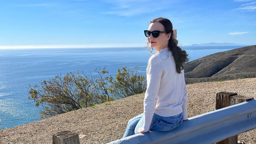 The 900-kilometre long Pacific Coast Highway has plenty of stops where you can relax and take in the view. Credit: pastelpinkcoconut