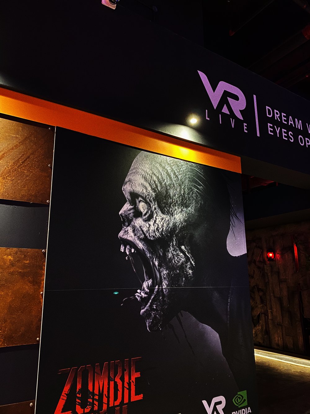 var live vr theme park mytown tickets price discount visit review