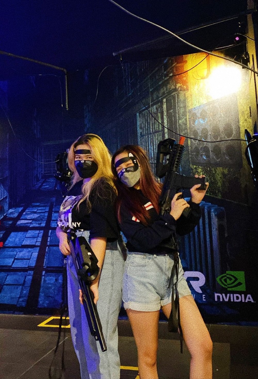 var live vr theme park mytown tickets price discount visit review