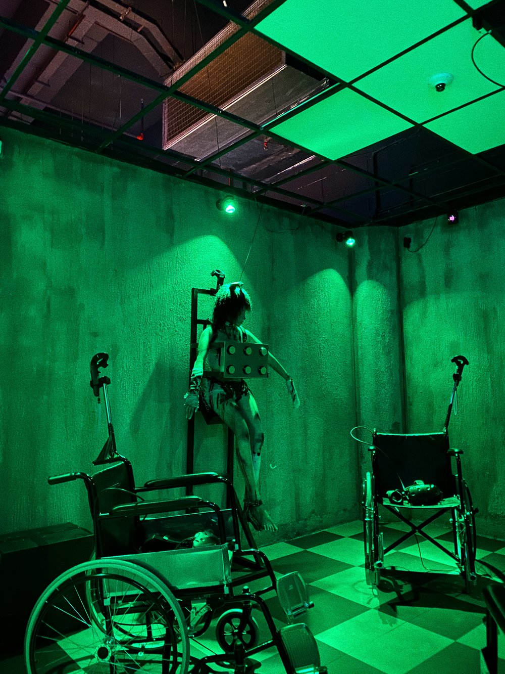 var live vr theme park mytown tickets price discount visit review