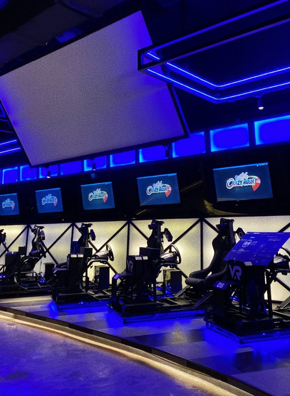 var live vr theme park mytown tickets price discount visit review