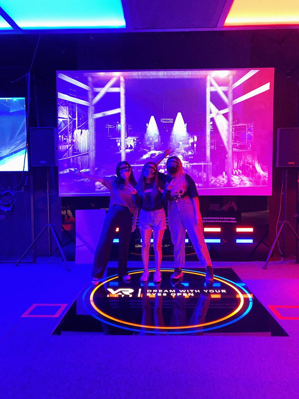 var live vr theme park mytown tickets price discount visit review