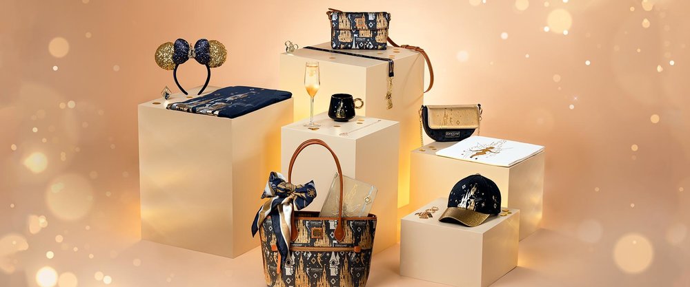 ของที่ระลึกสุดพรีเมี่ยมเฉพาะที่ Disneyland Paris 2