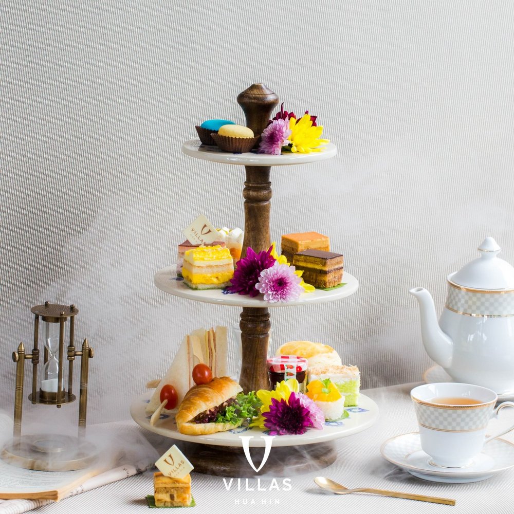 La Vie – Luxury Coffee & Tea Lounge 2