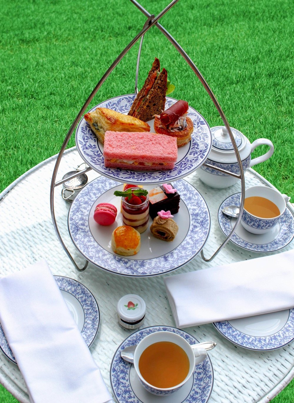 The Museum Cafe & Tea Corner 2