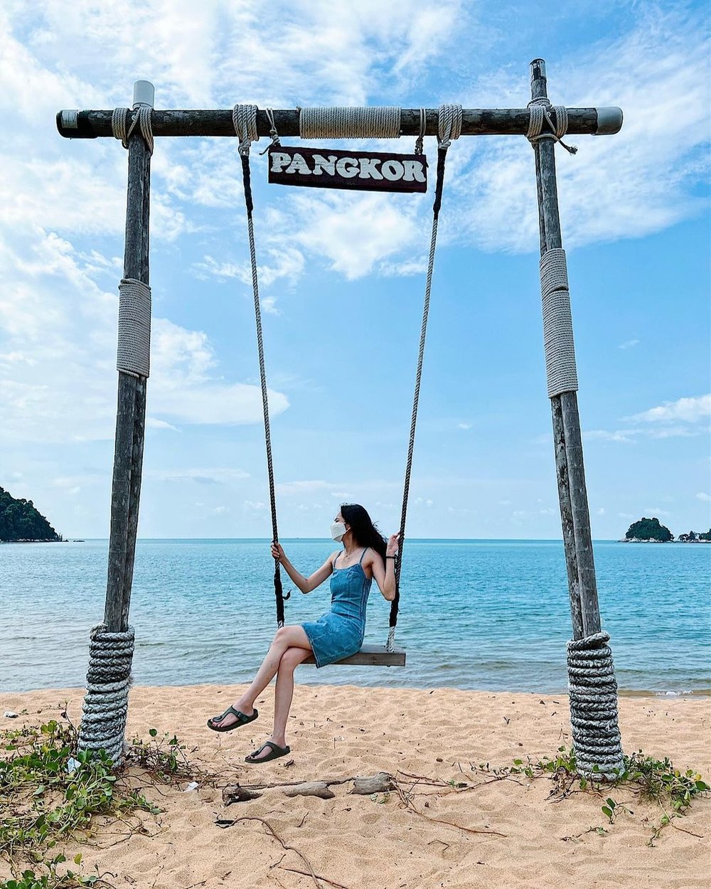 pulau pangkor island travel guide itinerary best things to do