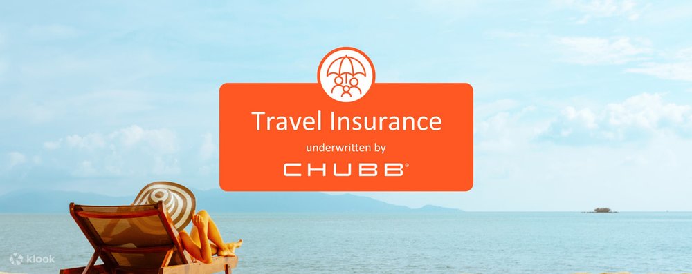travel insurance