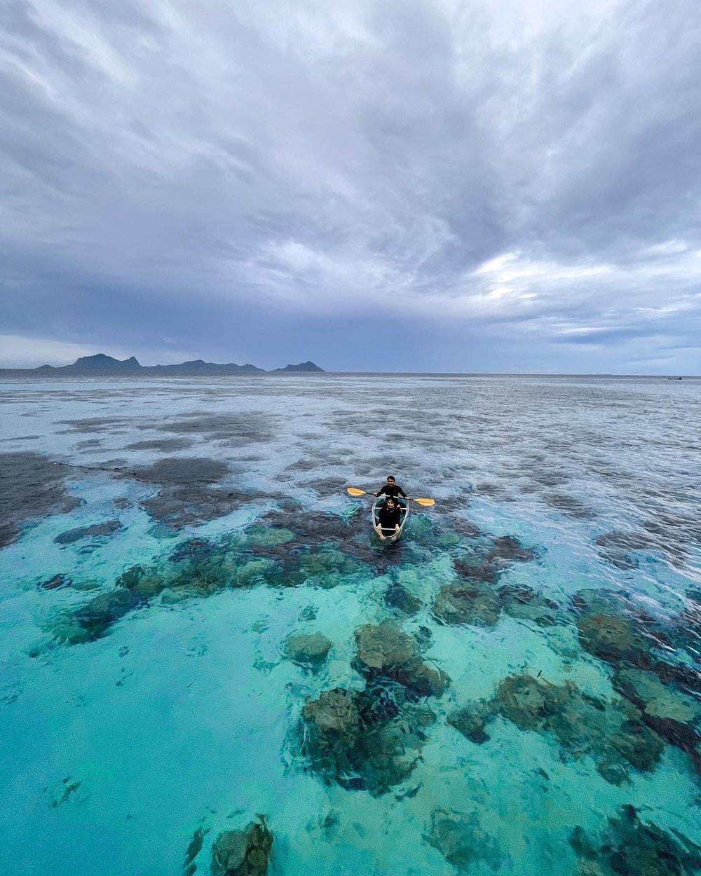 10 Best Snorkelling Sites In Malaysia Amazing Marine Life, Colourful