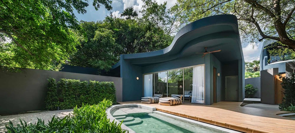 นาวาน่า เนเจอร์ เอสเคป (Navana Nature Escape)