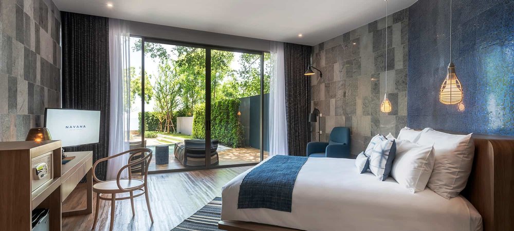 นาวาน่า เนเจอร์ เอสเคป (Navana Nature Escape) 2