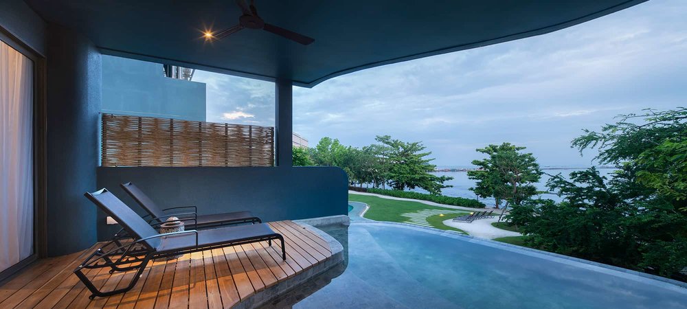 นาวาน่า เนเจอร์ เอสเคป (Navana Nature Escape) 3