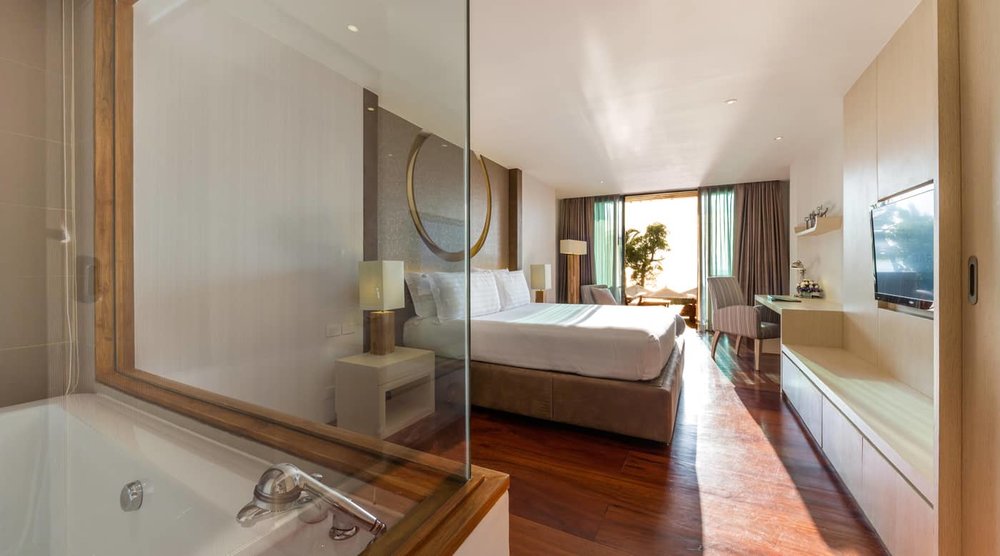 เคป ดารา รีสอร์ท (Cape Dara Resort)