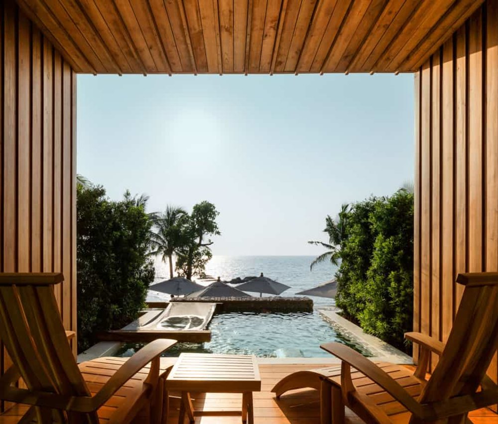 เคป ดารา รีสอร์ท (Cape Dara Resort) 2