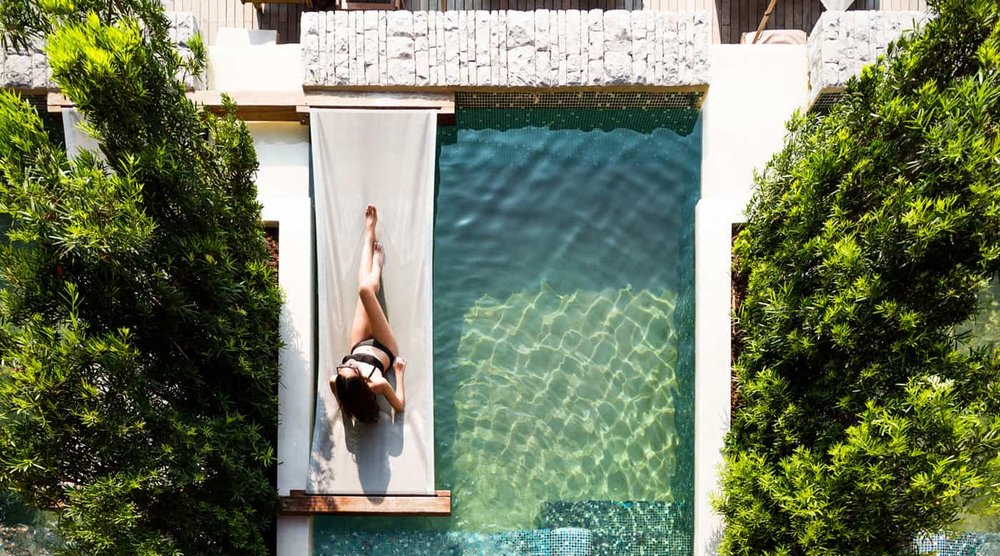 เคป ดารา รีสอร์ท (Cape Dara Resort) 3