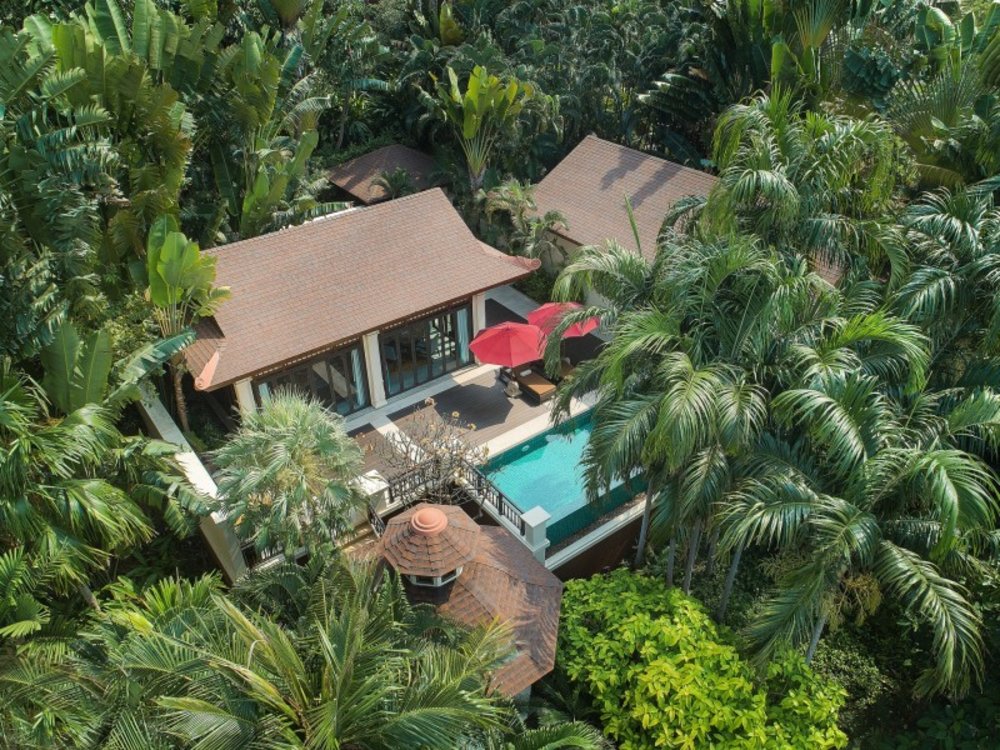 อินเตอร์คอนติเนนตัล พัทยา รีสอร์ท (InterContinental Pattaya Resort) 3