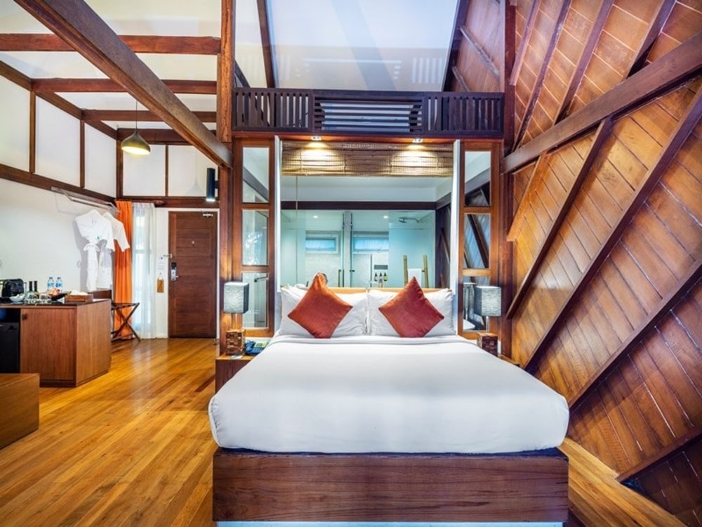 เดอะ มนต์ตรา พัทยา (The Monttra Pattaya) 2