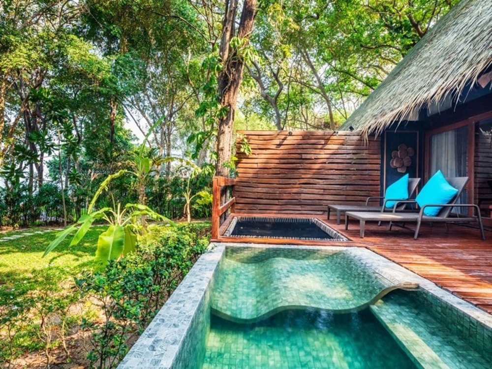 เดอะ มนต์ตรา พัทยา (The Monttra Pattaya)