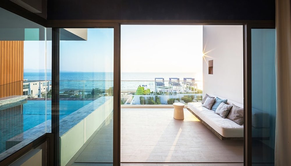 วีรันดา รีสอร์ต พัทยา - เอ็มแกลเลอรี (Veranda Resort Pattaya - MGallery) 4