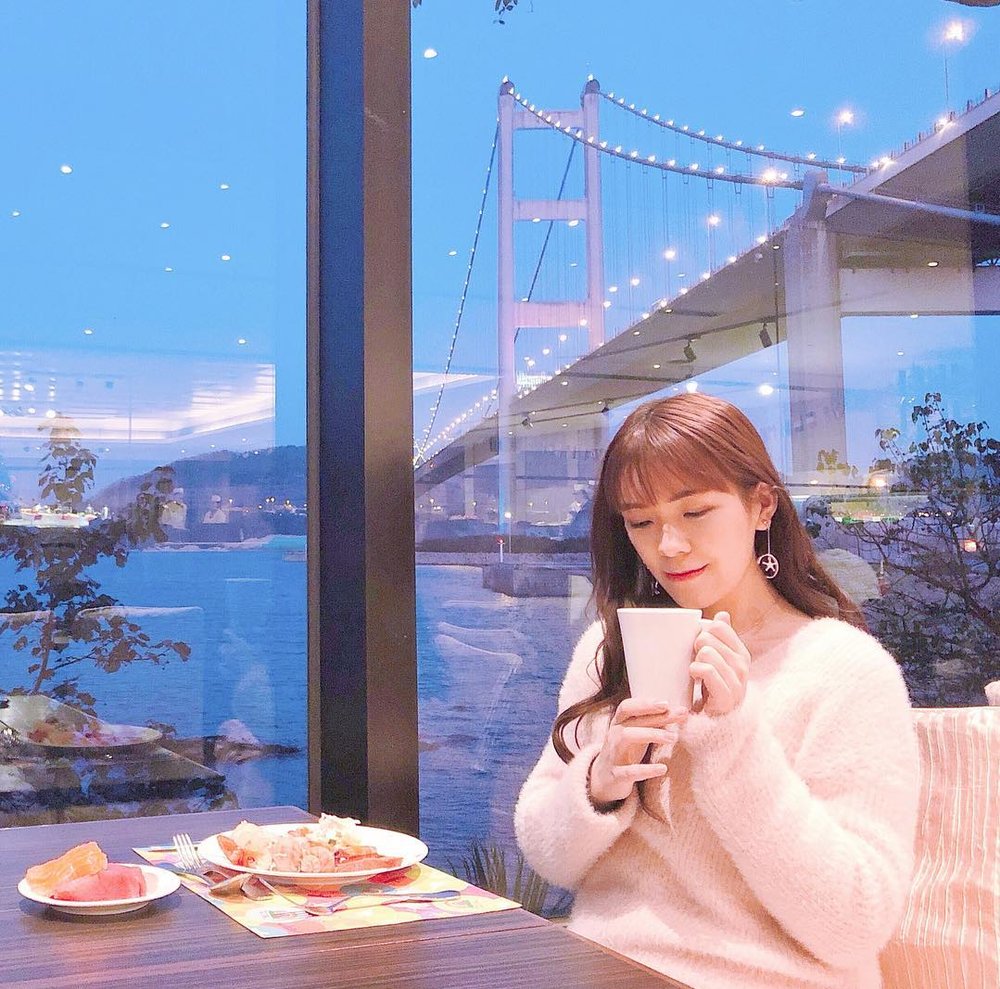 挪亞方舟度假酒店晚餐