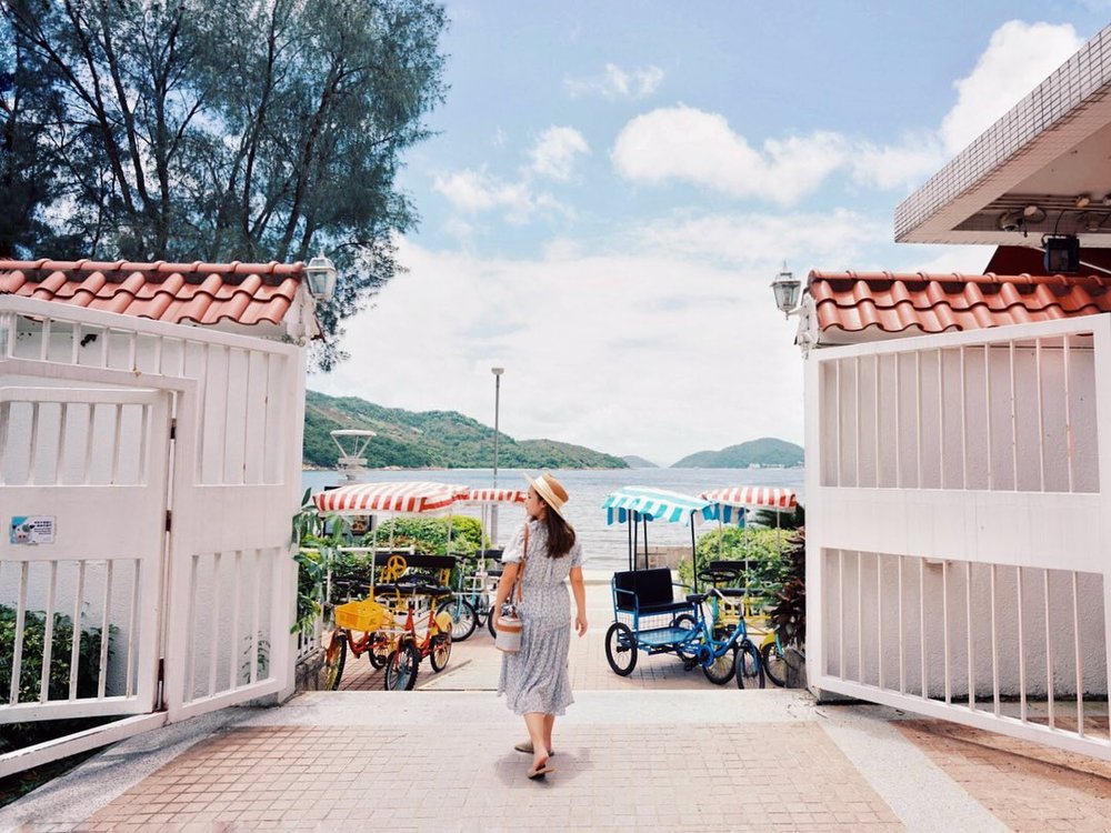 銀鑛灣渡假酒店