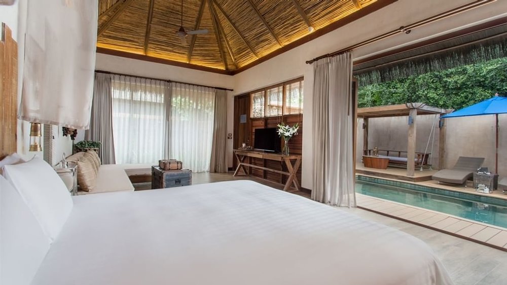 โรงแรมยู พัทยา (U Pattaya) 2