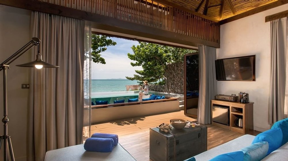 โรงแรมยู พัทยา (U Pattaya)