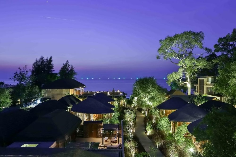 โรงแรมยู พัทยา (U Pattaya) 3