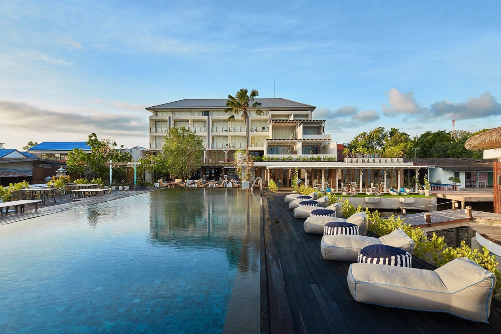 เคปต์ บางเสร่ พัทยา (Kept Bangsaray Pattaya) 3