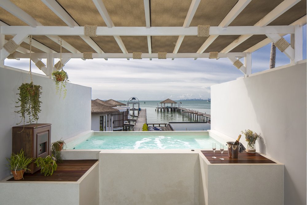 เคปต์ บางเสร่ พัทยา (Kept Bangsaray Pattaya)