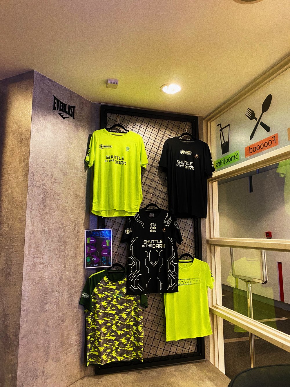 shuttle in the dark klcc review price