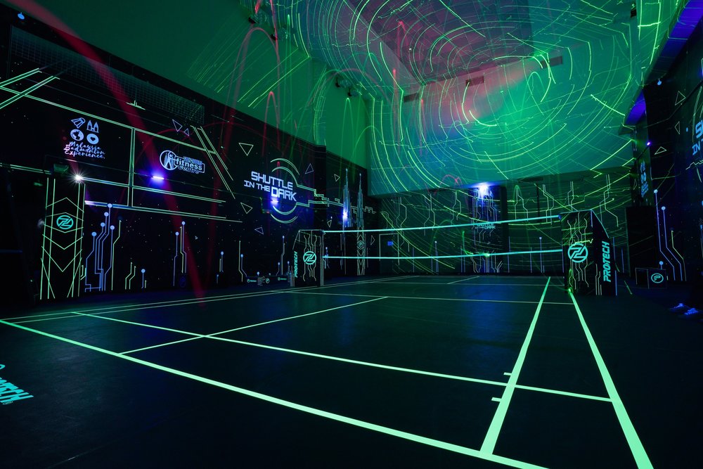 shuttle in the dark klcc review price