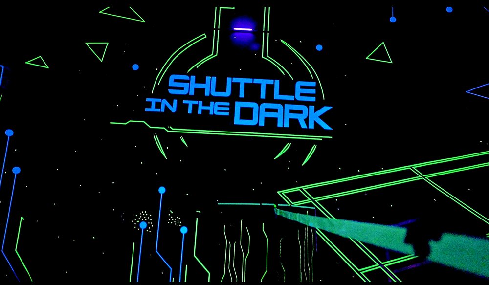 shuttle in the dark klcc review