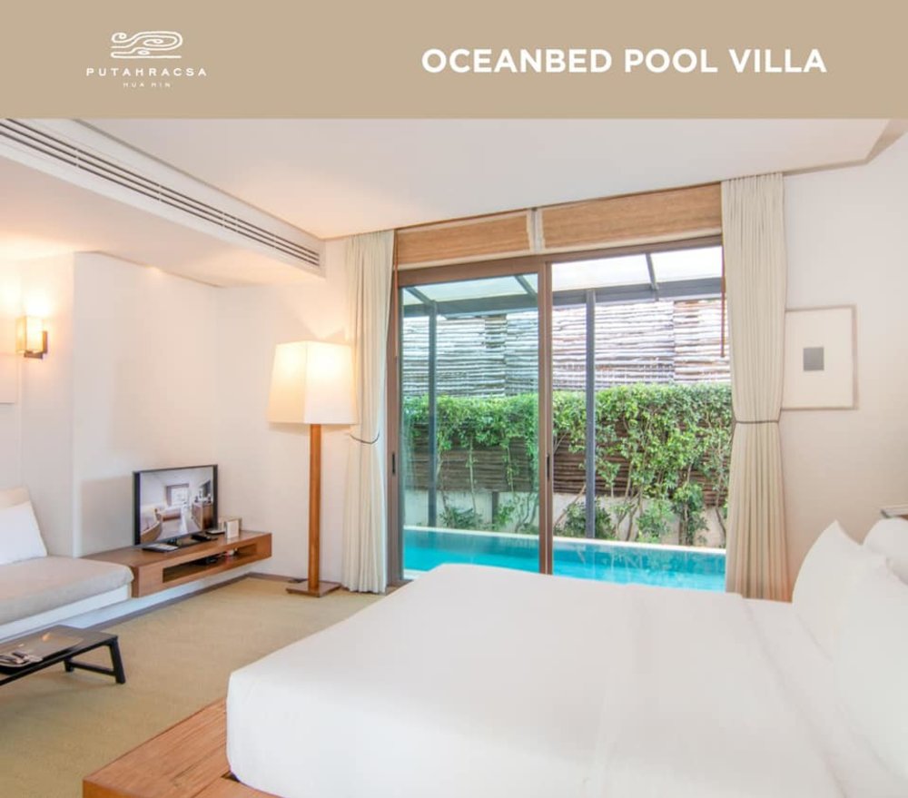 Putahracsa Hua Hin Resort