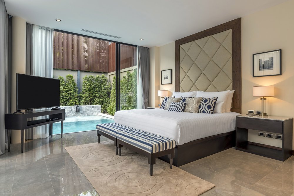 V Villas Hua Hin, MGallery (วี วิลล่า หัวหิน เอ็ม แกลเลอรี่) 2