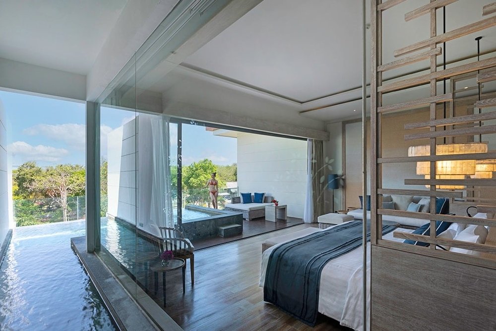 Cape Nidhra Hotel, Hua Hin 3