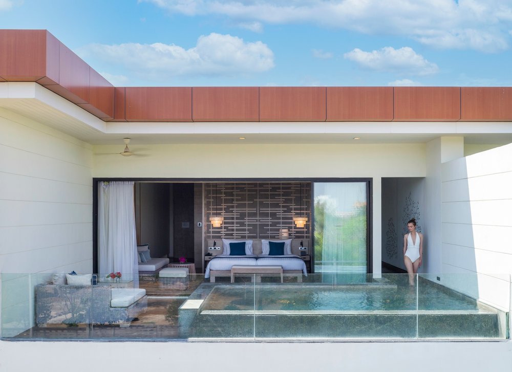 Cape Nidhra Hotel, Hua Hin 2