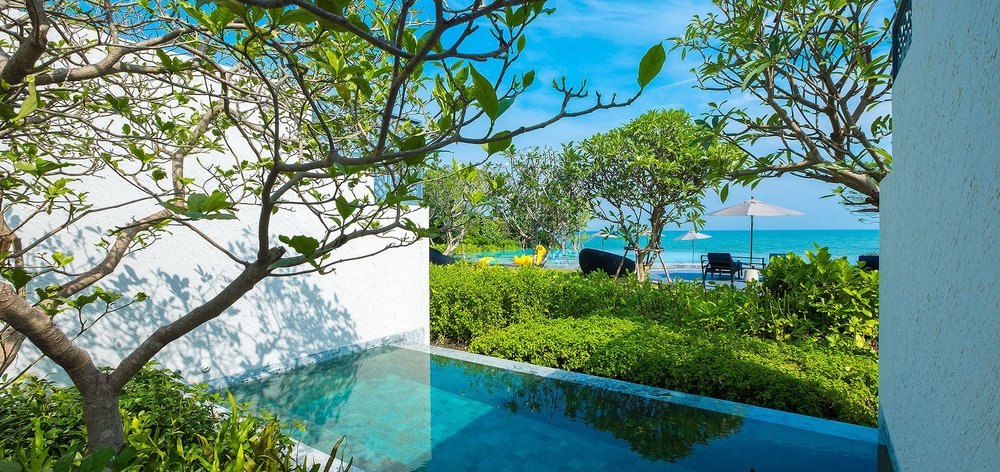 Baba Beach Club Hua Hin