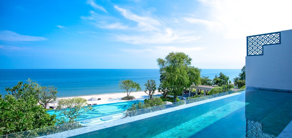 Baba Beach Club Hua Hin 3