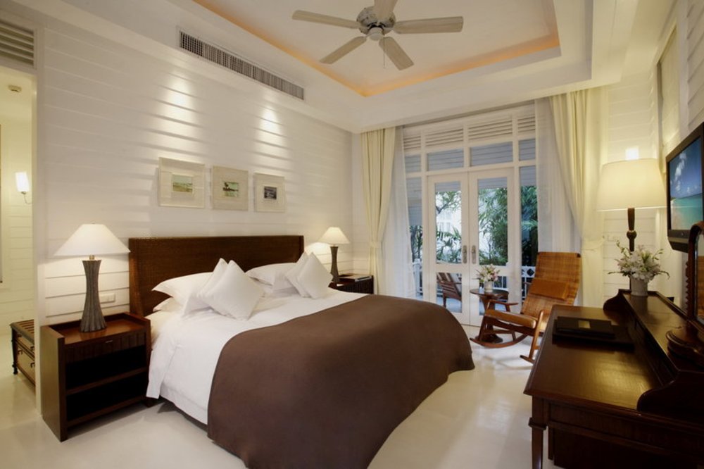 Centara Grand Beach Resort & Villas Hua Hin (เซ็นทารา แกรนด์ บีช รีสอร์ท แอนด์ วิลลา หัวหิน) 2