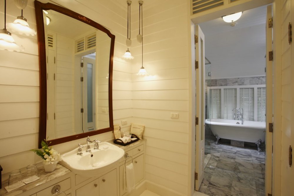 Centara Grand Beach Resort & Villas Hua Hin (เซ็นทารา แกรนด์ บีช รีสอร์ท แอนด์ วิลลา หัวหิน)  3