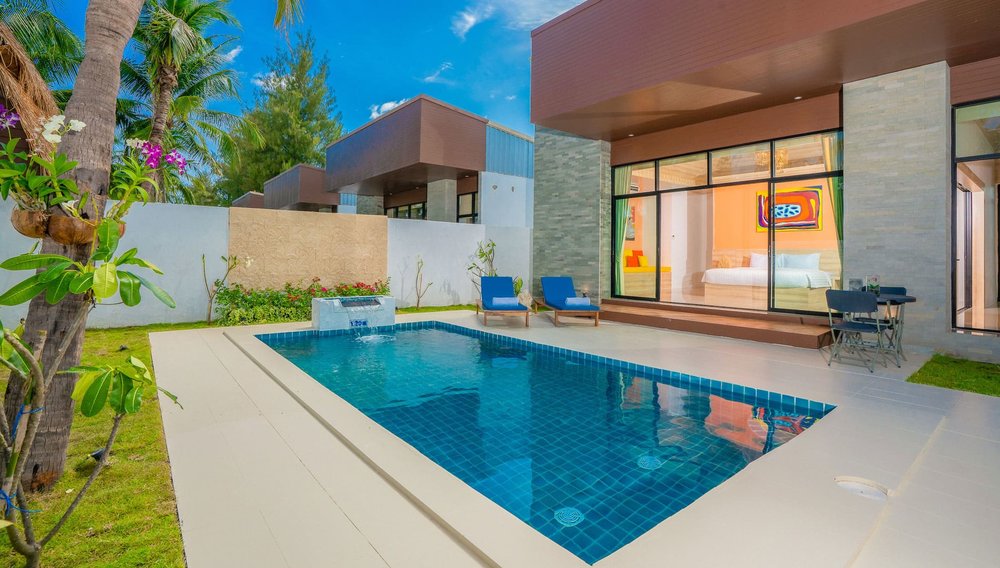 Dhevan Dara Resort & Spa Hua Hin (เทวัญ ดารา รีสอร์ท แอนด์ สปา หัวหิน) 2