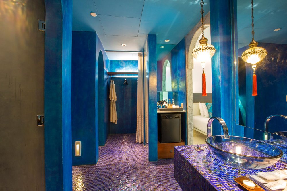 Marrakesh Hua Hin Resort & Spa (มาราเกช หัวหิน รีสอร์ท แอนด์ สปา) 3