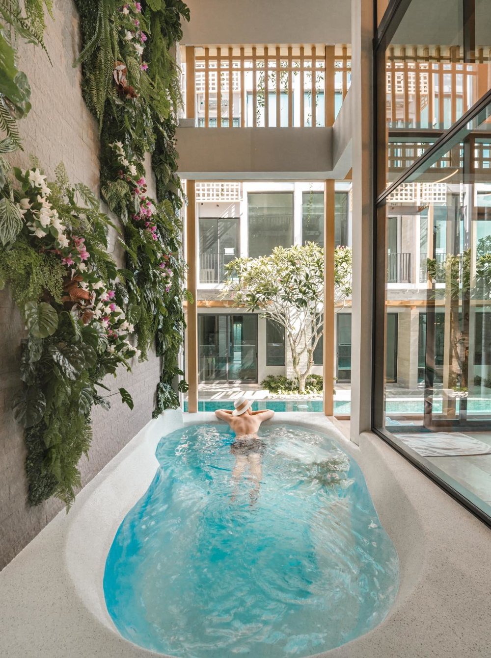 SHAN Villas Sukhumvit (ฌาน วิลล่า สุขุมวิท)