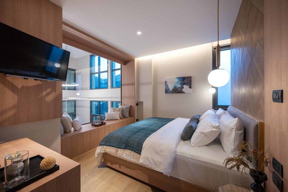 SHAN Villas Sukhumvit (ฌาน วิลล่า สุขุมวิท) 3