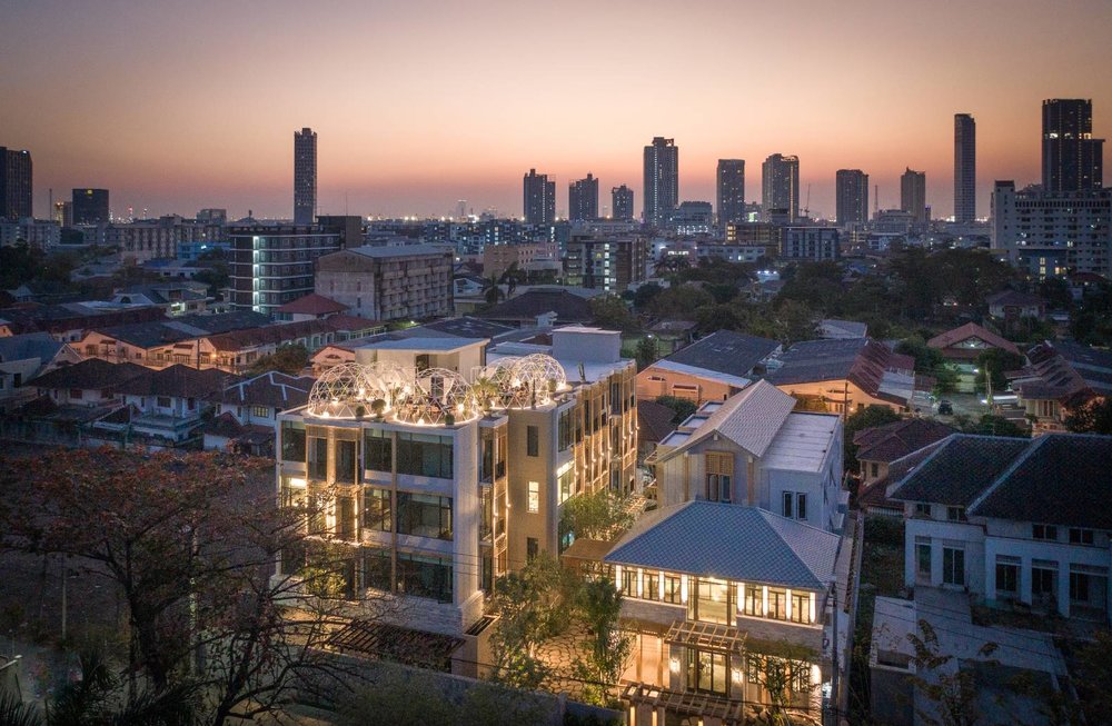 SHAN Villas Sukhumvit (ฌาน วิลล่า สุขุมวิท) 4