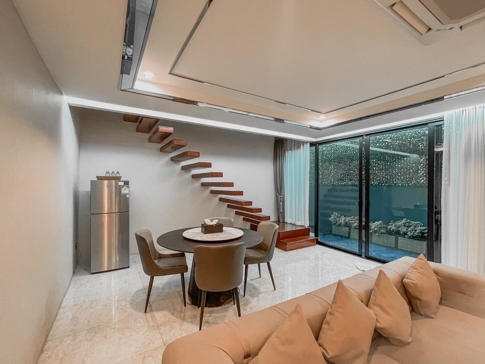 Grand Sala Thai (แกรนด์ ศาลาไทย) 2