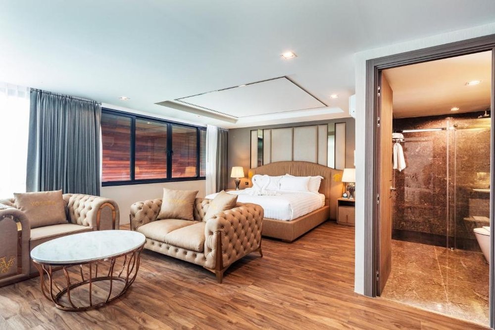 Grand Sala Thai (แกรนด์ ศาลาไทย) 3