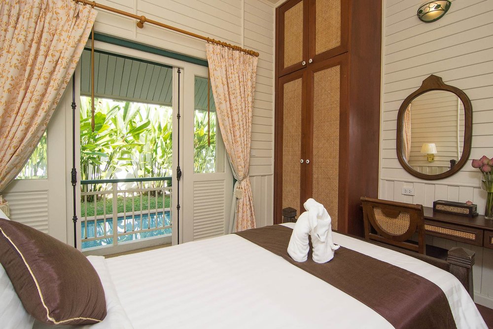 Buddy Oriental Riverside (บัดดี้ โอเรียนทอล ริเวอร์ไซด์)2